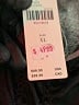 Anthropologie Black Bodysuit Size XL - photo 4