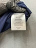 Luxology Blue Short Sleeve Blouse Size M - photo 8