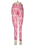 Vineyard Vines Pink Active Pants Size M - photo 1