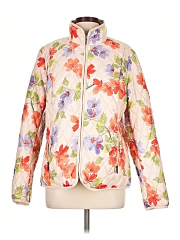 Lands' End Windbreaker (view 1)