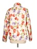 Lands' End Floral White Windbreaker Size L - photo 2