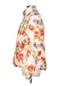 Lands' End Floral White Windbreaker Size L - photo 5