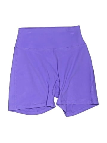 Buffbunny Collection Athletic Shorts (view 1)