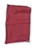 Unbranded Burgundy Scarf One size - photo 2