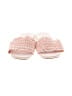 Divided by H&M Pink Sandals Size 8 1/2 - photo 2
