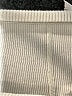 Lululemon Athletica Ivory Long Sleeve Turtleneck Size XXS - photo 7