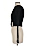 Zara Black Long Sleeve Top Size XS - photo 5