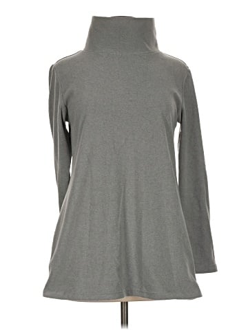 Dudley Stephens Turtleneck Sweater (view 1)