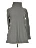 Dudley Stephens 100% Polyester Gray Turtleneck Sweater Size M - photo 1