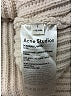 Acne Studios Solid Tan Ivory Pullover Sweater Size S - photo 10