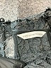 Diane von Furstenberg Stars Gray Romper Size L (estimated) - photo 4