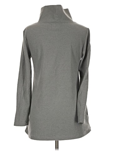 Dudley Stephens Turtleneck Sweater (view 2)