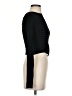 Zara Black Long Sleeve Top Size XS - photo 4