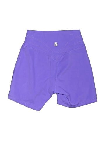 Buffbunny Collection Athletic Shorts (view 2)