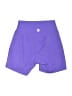 Buffbunny Collection Purple Athletic Shorts Size XS - photo 2
