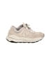 New Balance Gray Sneakers Size 5 - photo 1