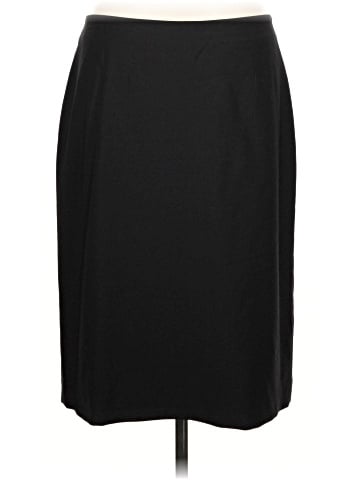 Talbots Wool Skirt (view 1)