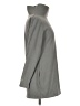 Dudley Stephens 100% Polyester Gray Turtleneck Sweater Size M - photo 4