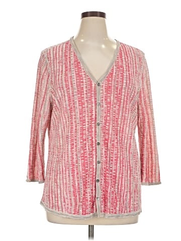 Nic + Zoe Kimono (view 1)