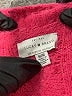Lucky Brand Pink Pullover Sweater Size M - photo 7