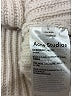 Acne Studios Solid Tan Ivory Pullover Sweater Size S - photo 6