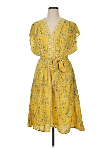 Max Studio Casual Dress (view 1)