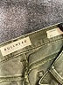 Bullhead Green Jeans Size 27 waist - photo 7
