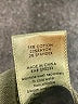 Bullhead Green Jeans Size 27 waist - photo 8