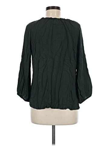 Velvet by Graham & Spencer 3/4 Sleeve T-Shirt (view 2)
