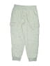 Nike Gray Sweatpants Size 6 - 7 - photo 2