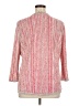 Nic + Zoe Pink Kimono Size XL (estimated) - photo 2