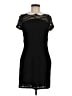 Assorted Brands Black Cocktail Dress Size M - photo 1