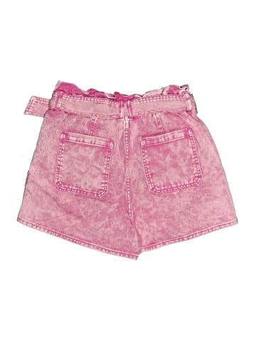 Blank NYC Denim Shorts (view 2)
