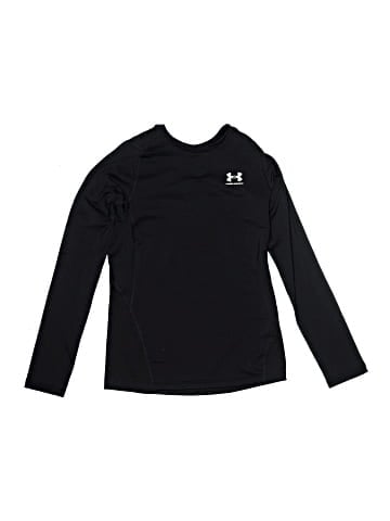 Under Armour Long Sleeve Top (view 1)