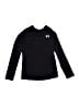 Under Armour Black Long Sleeve Top Size L (youth) - photo 1