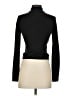 H&M Black Track Jacket Size XS - photo 2