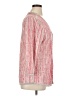 Nic + Zoe Pink Kimono Size XL (estimated) - photo 4