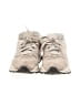 New Balance Gray Sneakers Size 5 - photo 2
