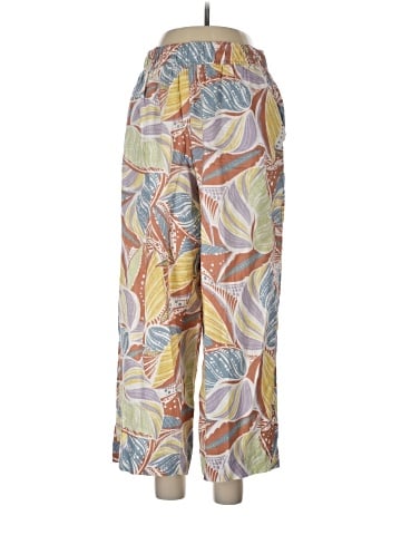 C&C California Linen Pants (view 1)