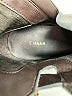 Cole Haan 100% Leather Gray Ankle Boots Size 9 1/2 - photo 3