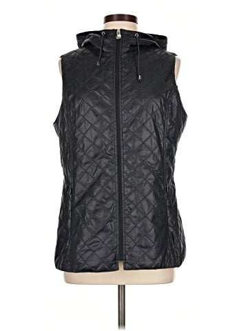 Laundry by Shelli Segal Vest (view 1)