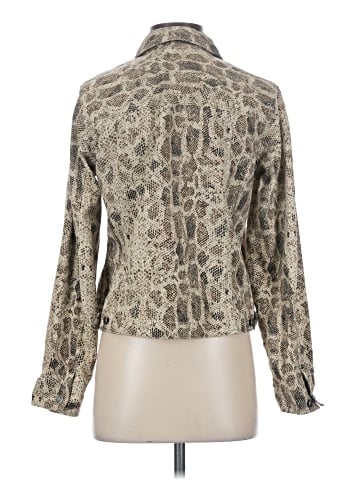 Villager Sport by Liz Claiborne Jacket (view 2)