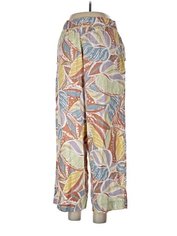 C&C California Linen Pants (view 2)