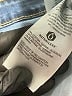 Denizen from Levi's Solid Blue Jeans Size 10S - photo 8