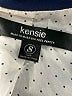 Kensie Blue Blazer Size S - photo 6