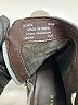 Cole Haan 100% Leather Gray Ankle Boots Size 9 1/2 - photo 4