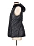Laundry by Shelli Segal 100% Polyester Solid Black Vest Size L - photo 5