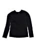 Under Armour Black Long Sleeve Top Size L (youth) - photo 2