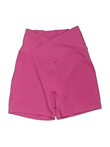 Buffbunny Collection Shorts (view 1)