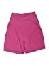Buffbunny Collection Solid Pink Shorts Size XS - photo 1